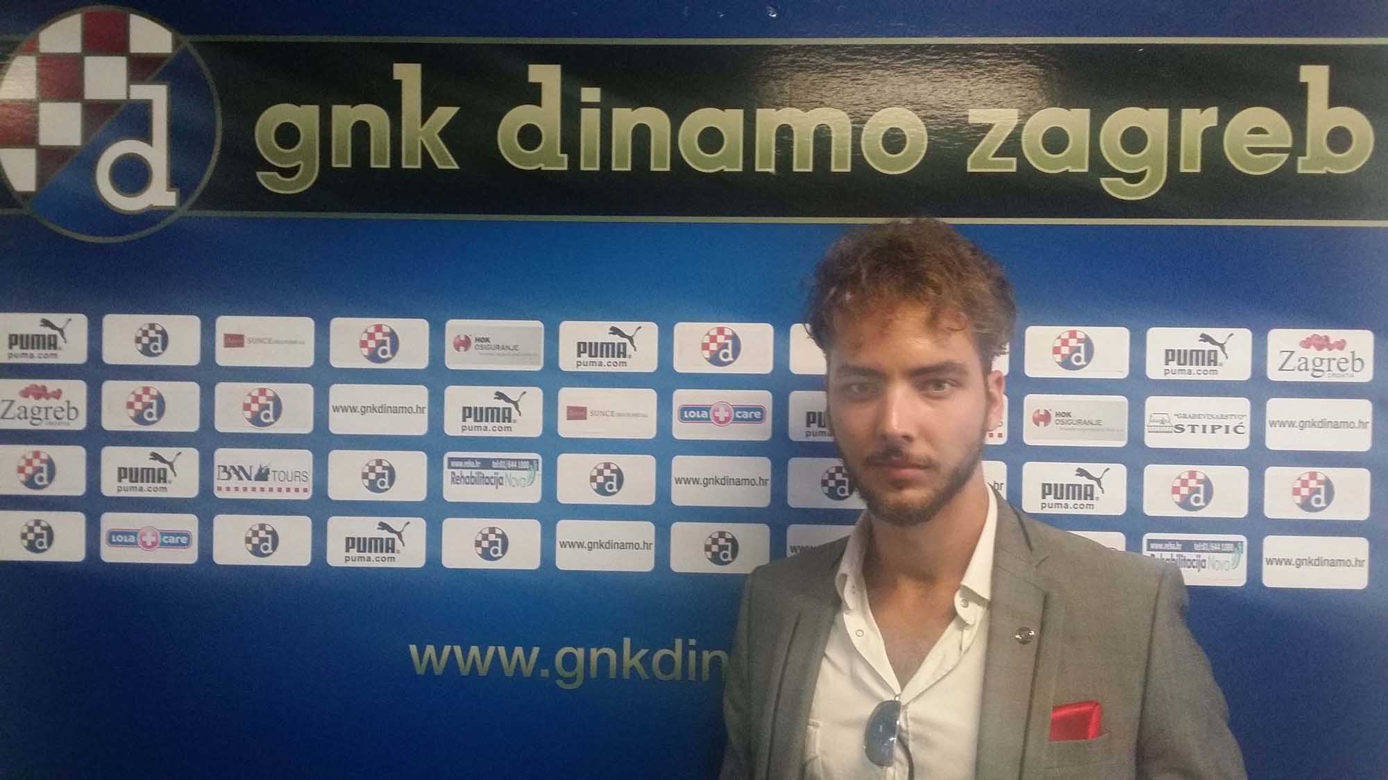 Football transfer
