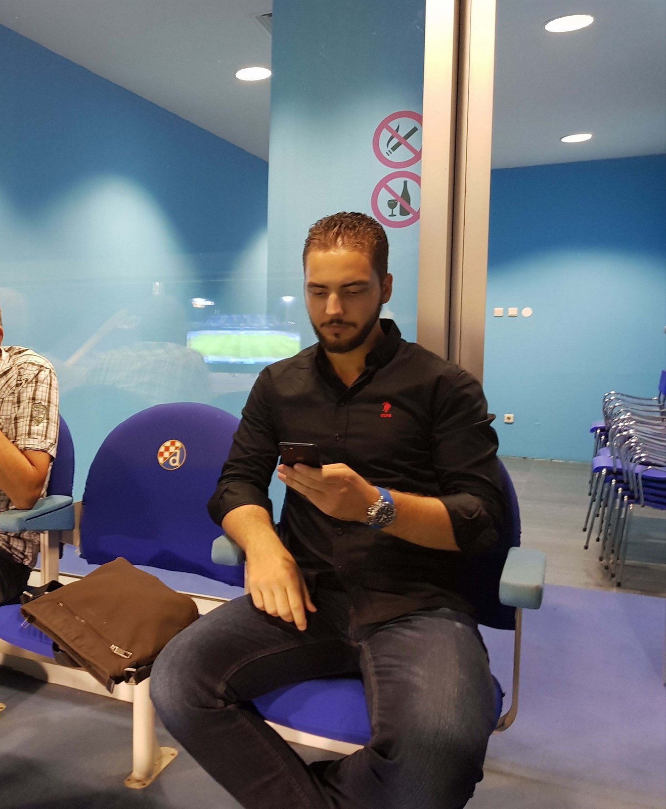 GNK. Dinamo VIP 