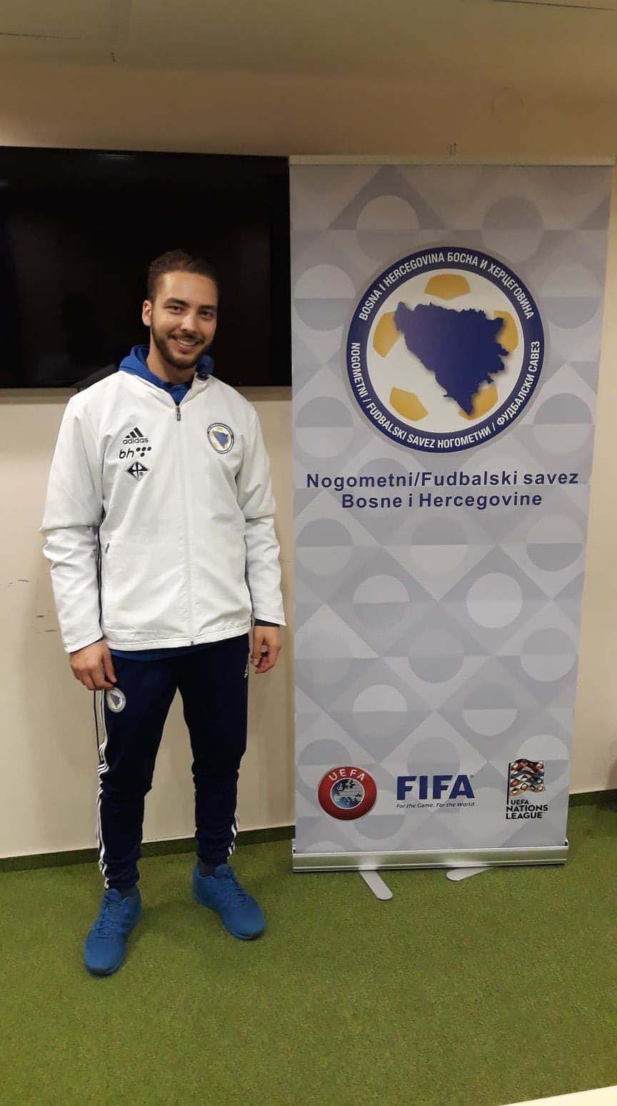Football Federation of Bosnia