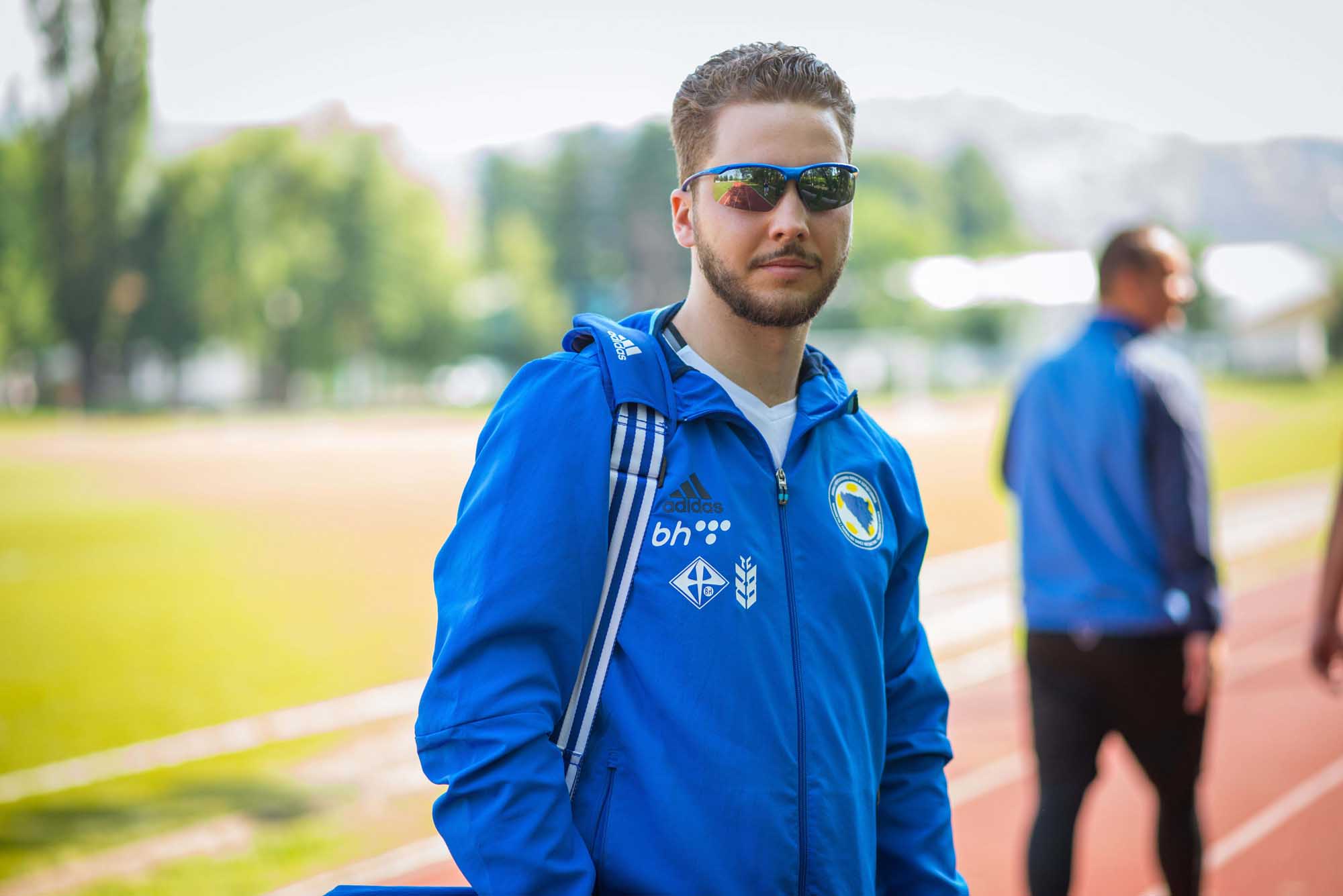 Football Federation of Bosnia and Herzegovina