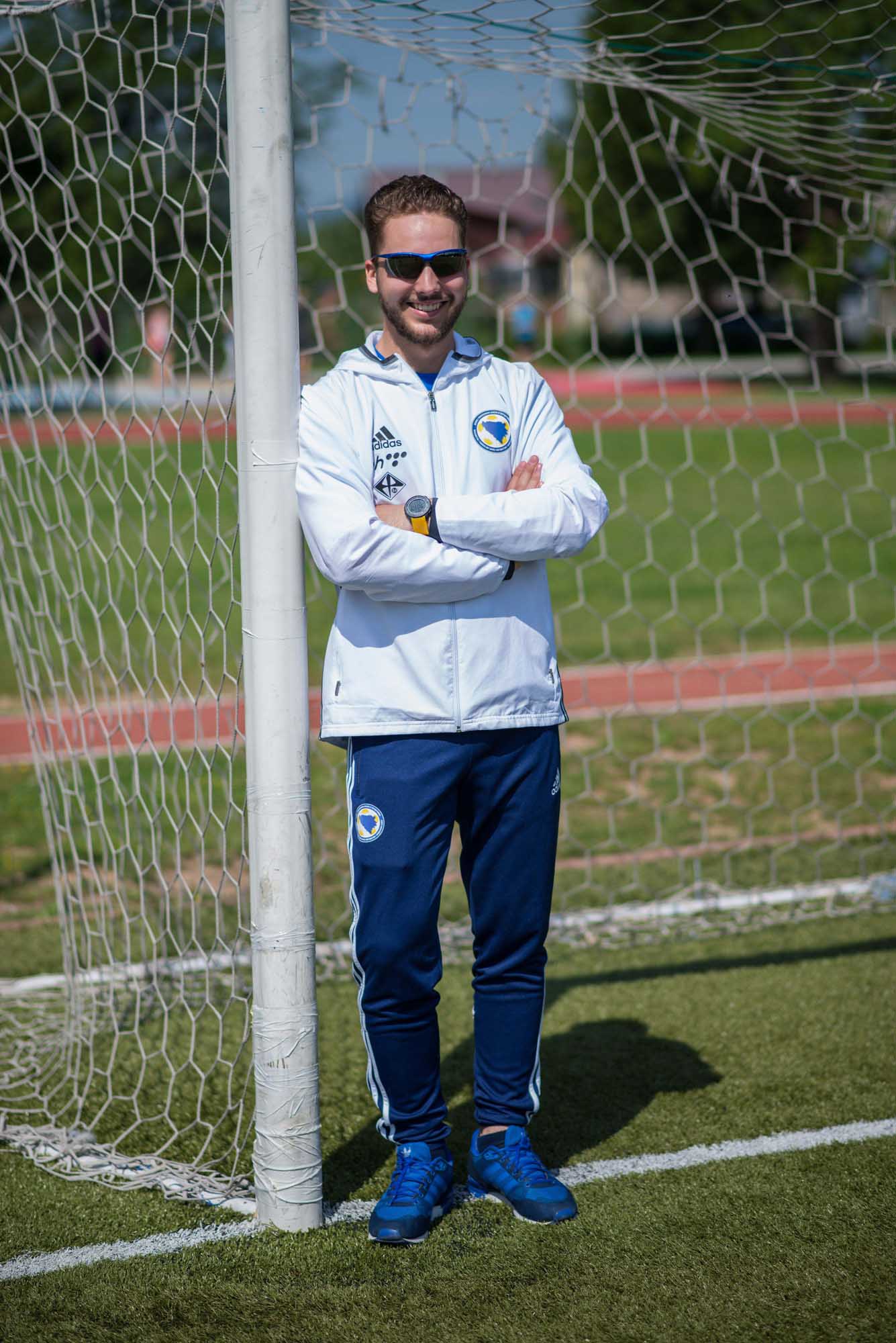 Amel Tahirovic