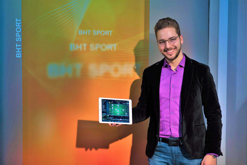 Once football app