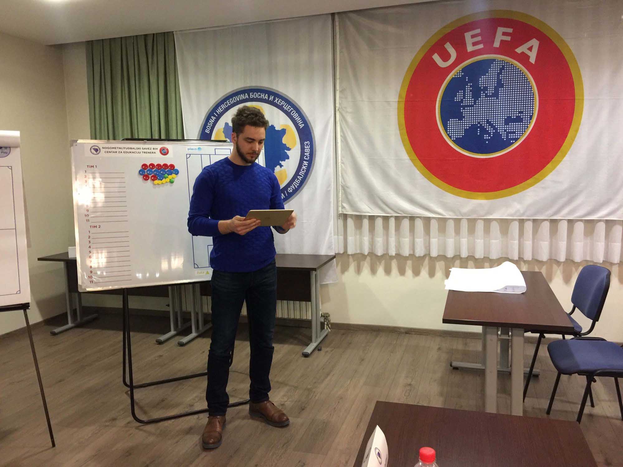UEFA