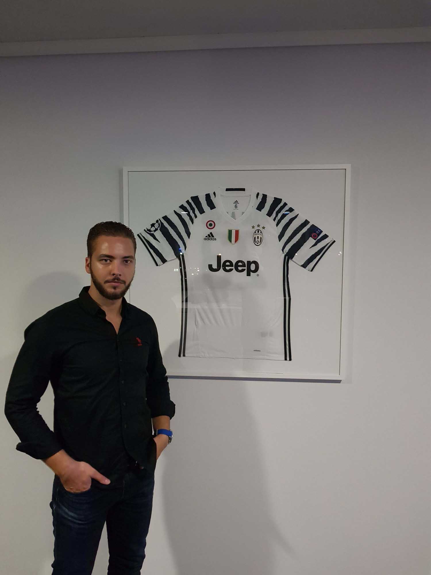 FC. Juventus 
