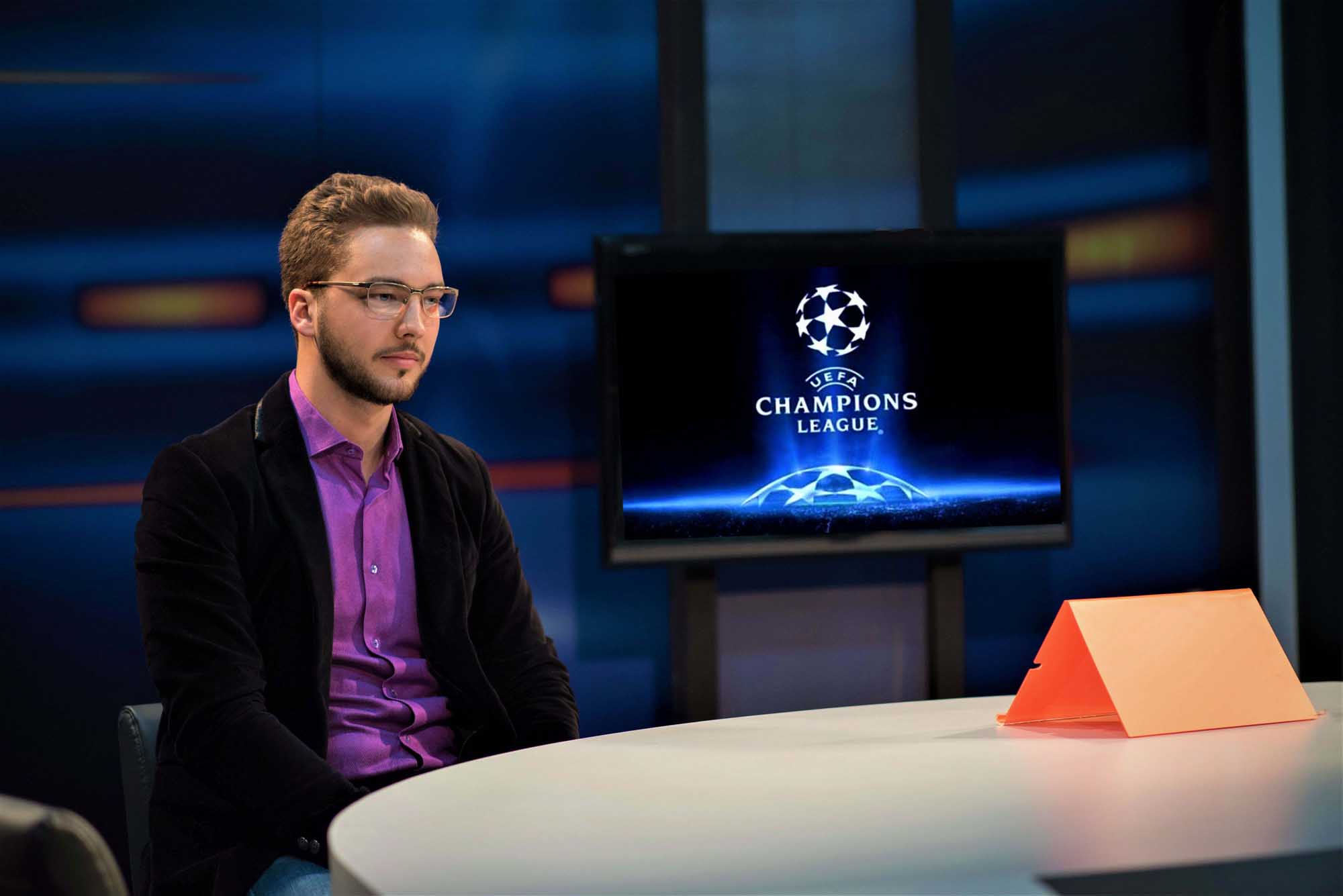 Amel Tahirovic media