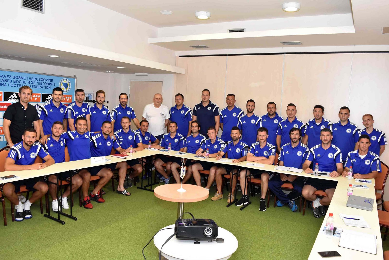 Uefa Education